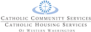 Catholic Community Services: Catholic Housing Services of Western Washington