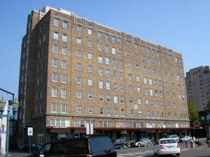 Mount Baker Apartments in Bellingham, managed by the Catholic Housing Services of Western Washington for low-income tenants, and a few spots for others including full-time students. 