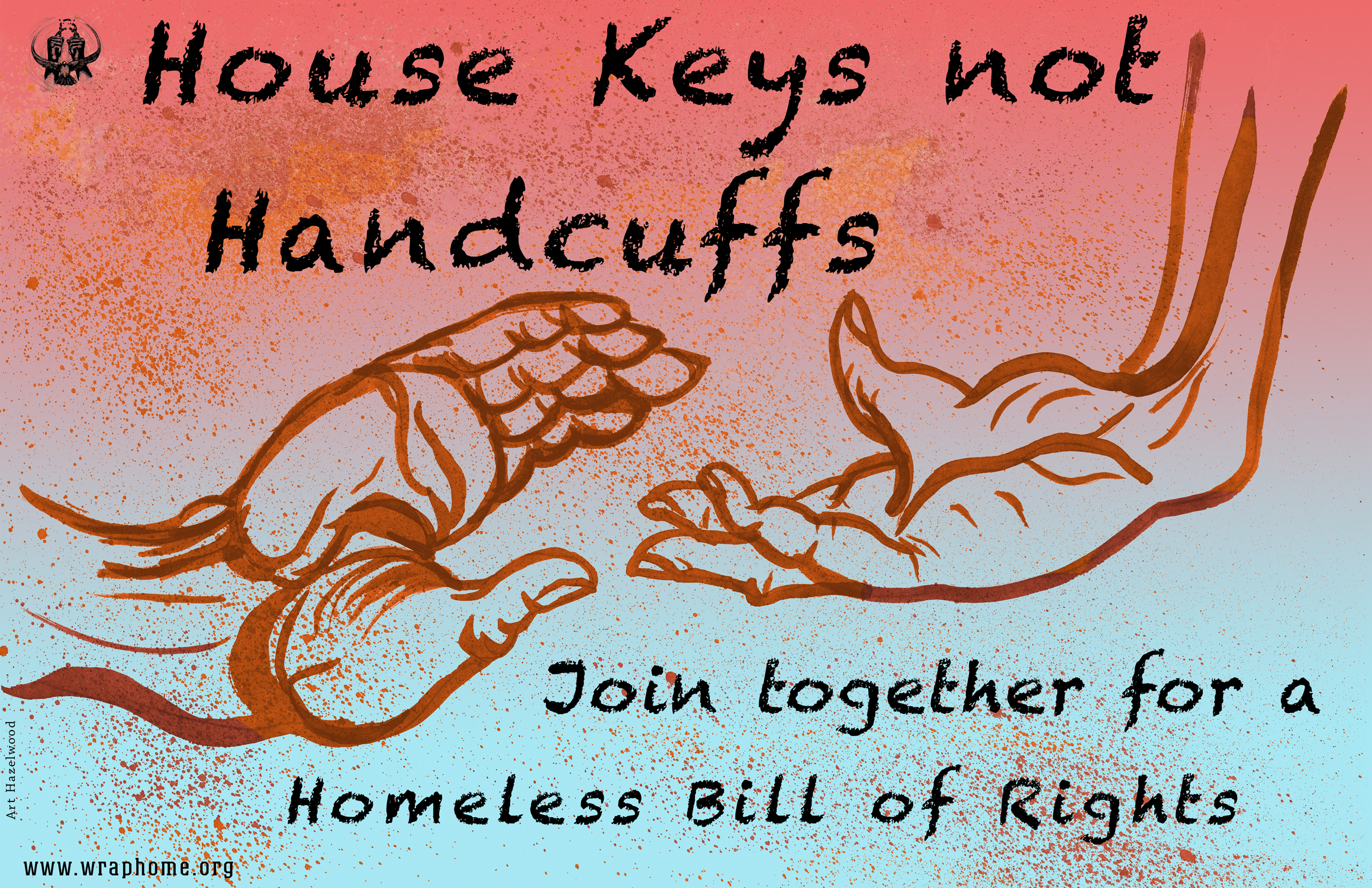 what is the homeless bill of rights usa