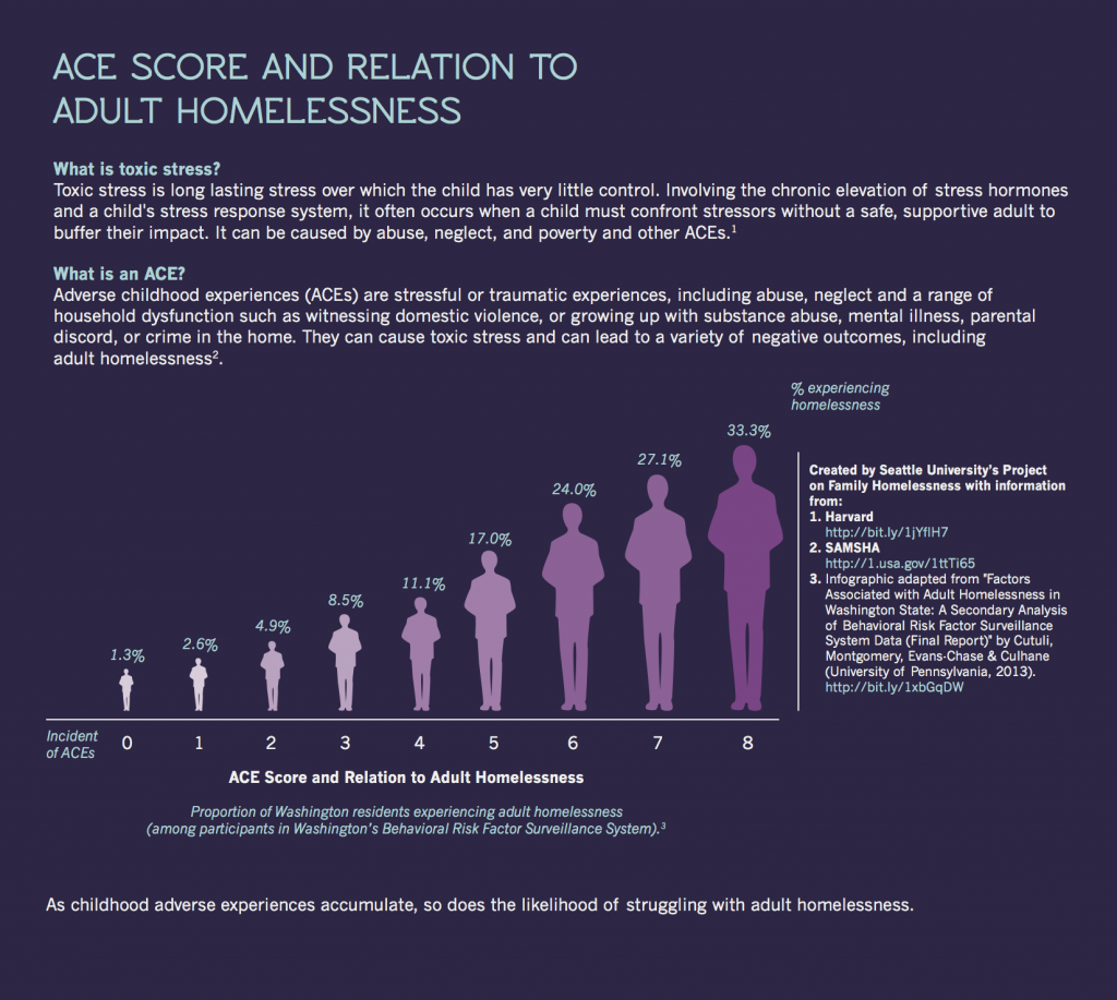 ACE Score infographic