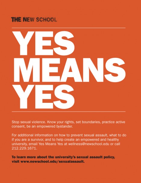 Yes means Yes image