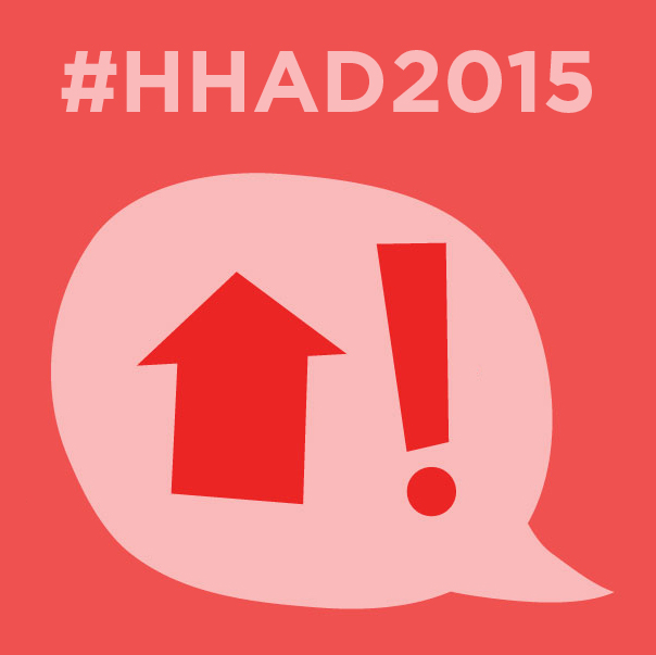 #HHAD2015 avatar image