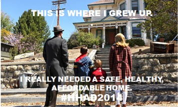 Man Men has influenced not only other dramas, but Housing & Homelessness Advocacy Day memes as well.