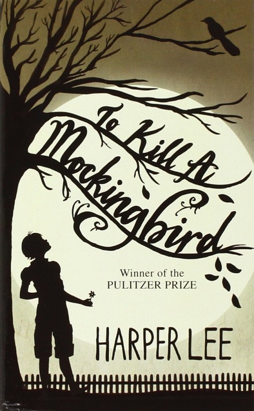 Sometimes it is easier to read relatively mindless fiction, but high-quality narrative – like To Kill a Mockingbird – may strengthen our ability to walk in another’s shoes. Image from amazon.com.