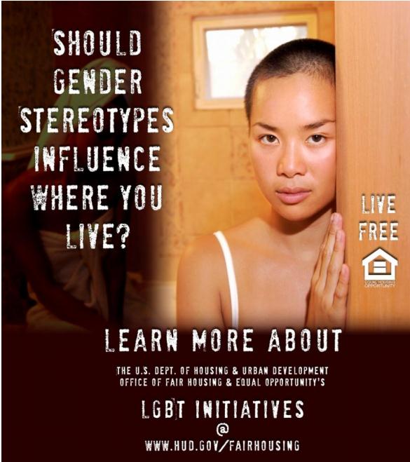 Federal Housing Policy Progress Affecting Lgbtq Communities Firesteel